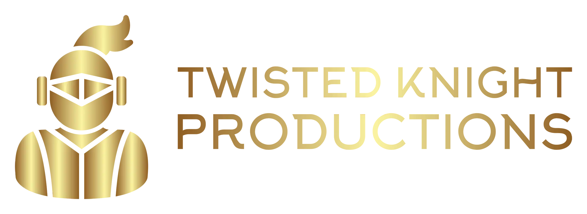 Twisted Knights Productions Logo